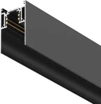 Шинопровод Maytoni Technical S35 TRX004-212B – изображение в каталоге