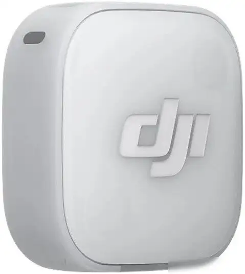 Радиосистема DJI Mic Mini 2 (1TX + 1RX) – фото товара