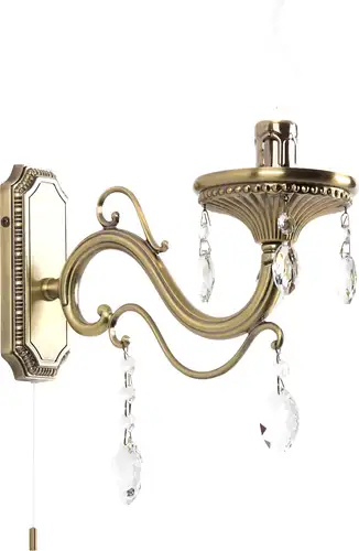 Бра Citilux Кармен CL404313 – изображение в каталоге