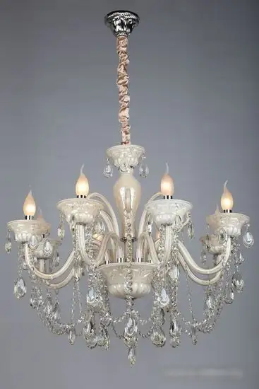 Люстра Omnilux OML-30503-08 – фото товара