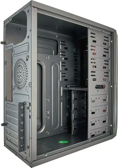Корпус ExeGate XP-329S 600W EX278400RUS – фото товара