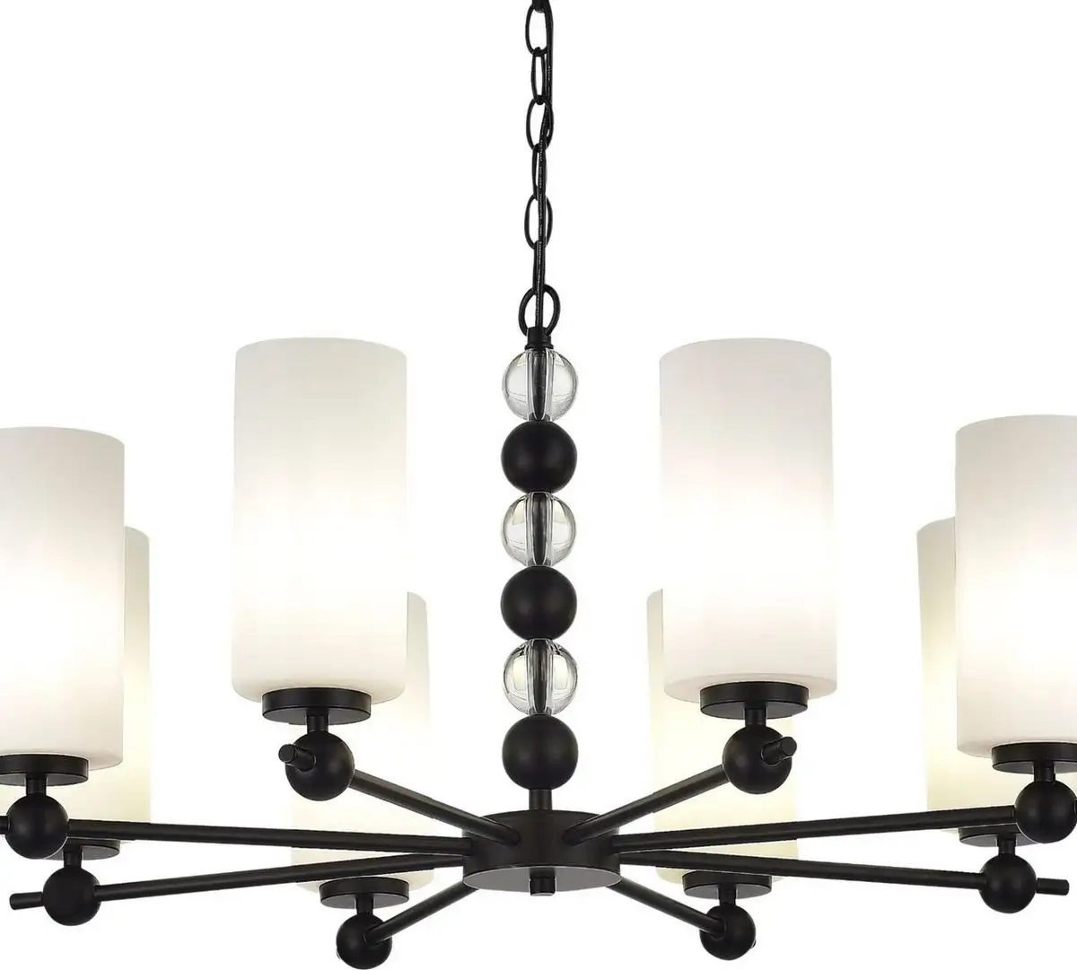 Подвесная люстра ST Luce SL2003.403.08 – фото товара