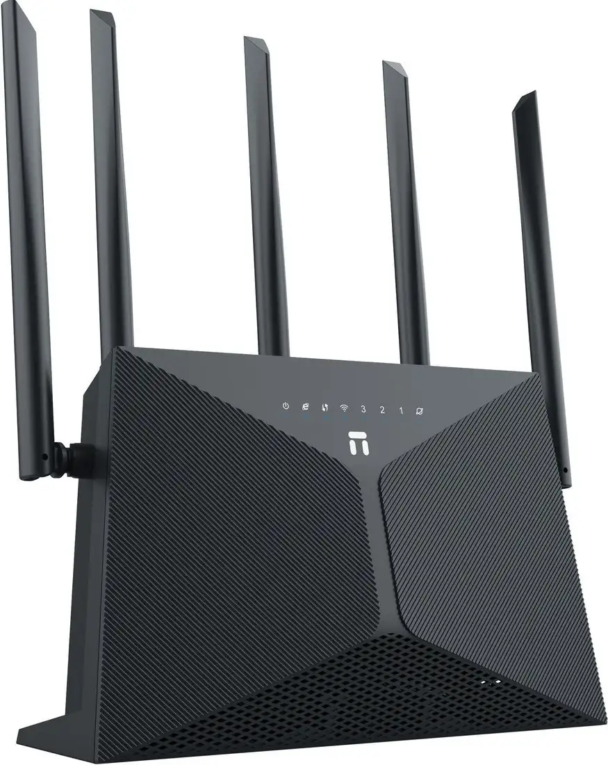 Wi-Fi роутер Netis NX30 – фото товара