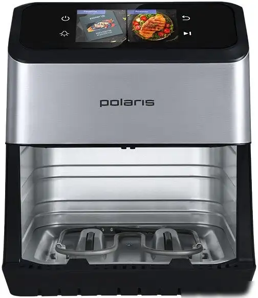 Аэрогриль (аэрофритюрница) Polaris PAF 9017DWS – фото товара