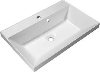 Умывальник Florentina Астория 700 (белый) - изображение в каталоге