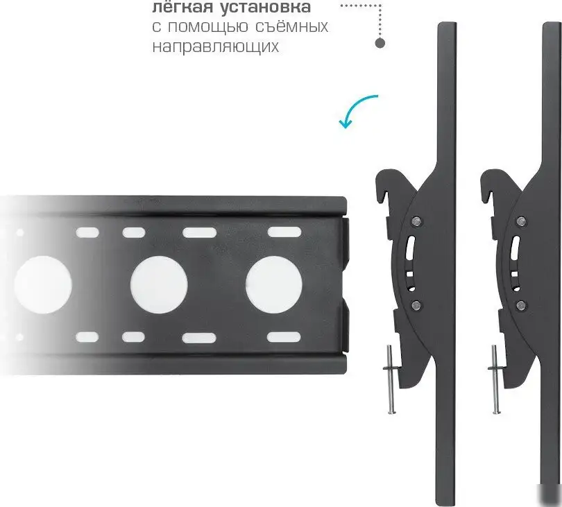 Стойка для телевизора Arm Media PT-STAND-9 – фото товара