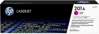 Картридж HP 201A (CF403A) – изображение в каталоге