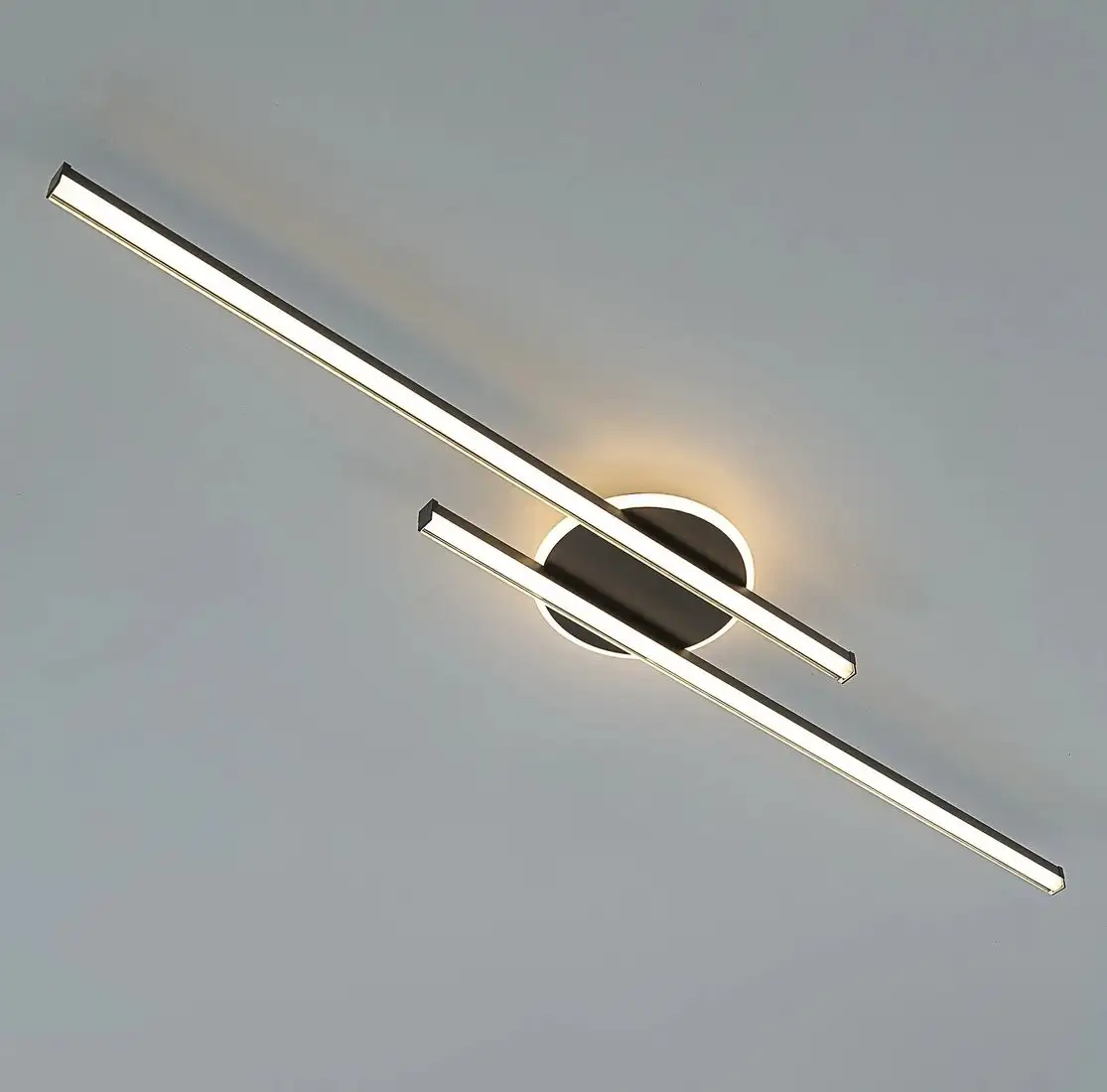 Припотолочная люстра Citilux Trent CL203621 – фото товара