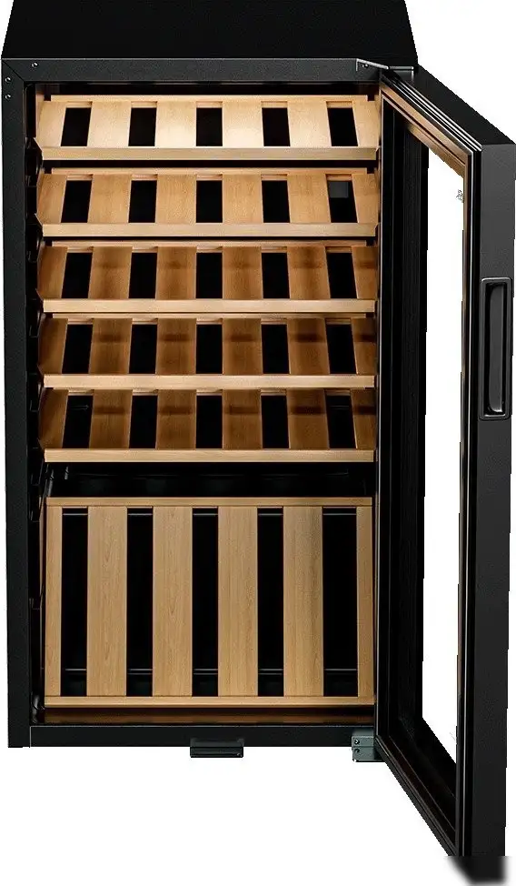 Винный шкаф Meyvel MV30-KBF1 — фото товара