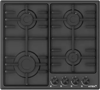 Варочная панель Vitek VGH 6410 MBK - изображение в каталоге