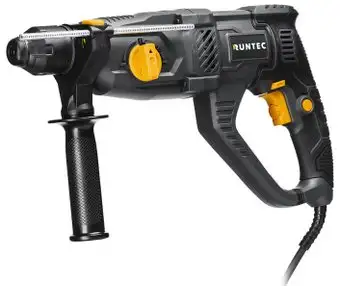 Перфоратор Runtec RT-EHS1050 (кейс) – изображение в каталоге