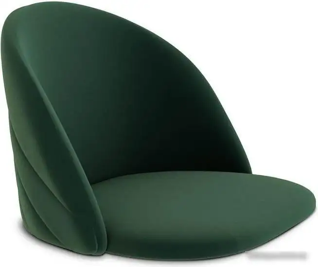 Стул Sheffilton SHT-ST35-2/S37 (лиственно-зеленый/золото) – фото товара