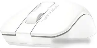 Мышь A4Tech Fstyler FB12 (белый) – фото товара