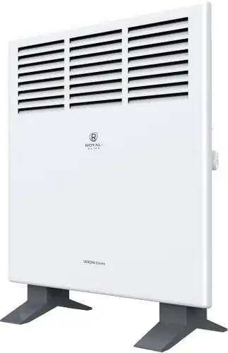 Конвектор Royal Clima Verona Econo REC-VE1000M