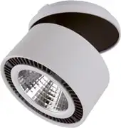 Точечный светильник Lightstar Forte inca 214829 – изображение в каталоге
