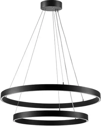 Подвесная люстра Lightstar Saturno 748127 – изображение в каталоге