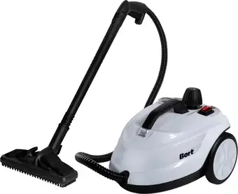 Пароочиститель Bort BDR-5000 Turbo - изображение в каталоге