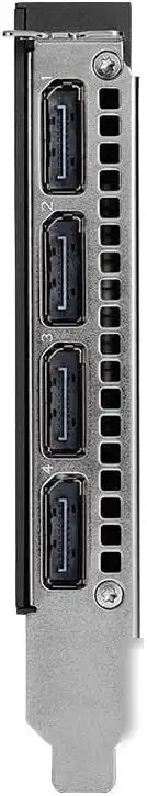 Видеокарта NVIDIA RTX Pro 4000 Blackwell 24GB GDDR7 900-5G147-2270-000 – фото товара