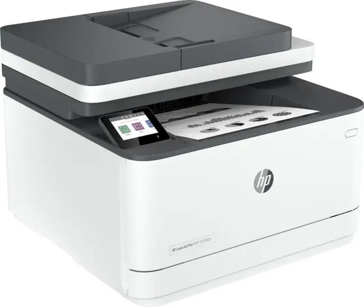 МФУ HP LaserJet Pro 3103fdn 3G631A – фото товара