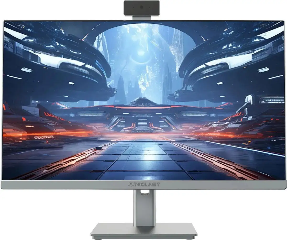 Моноблок Teclast V27 Air 2K 12450H16G1TKL HJ – фото товара