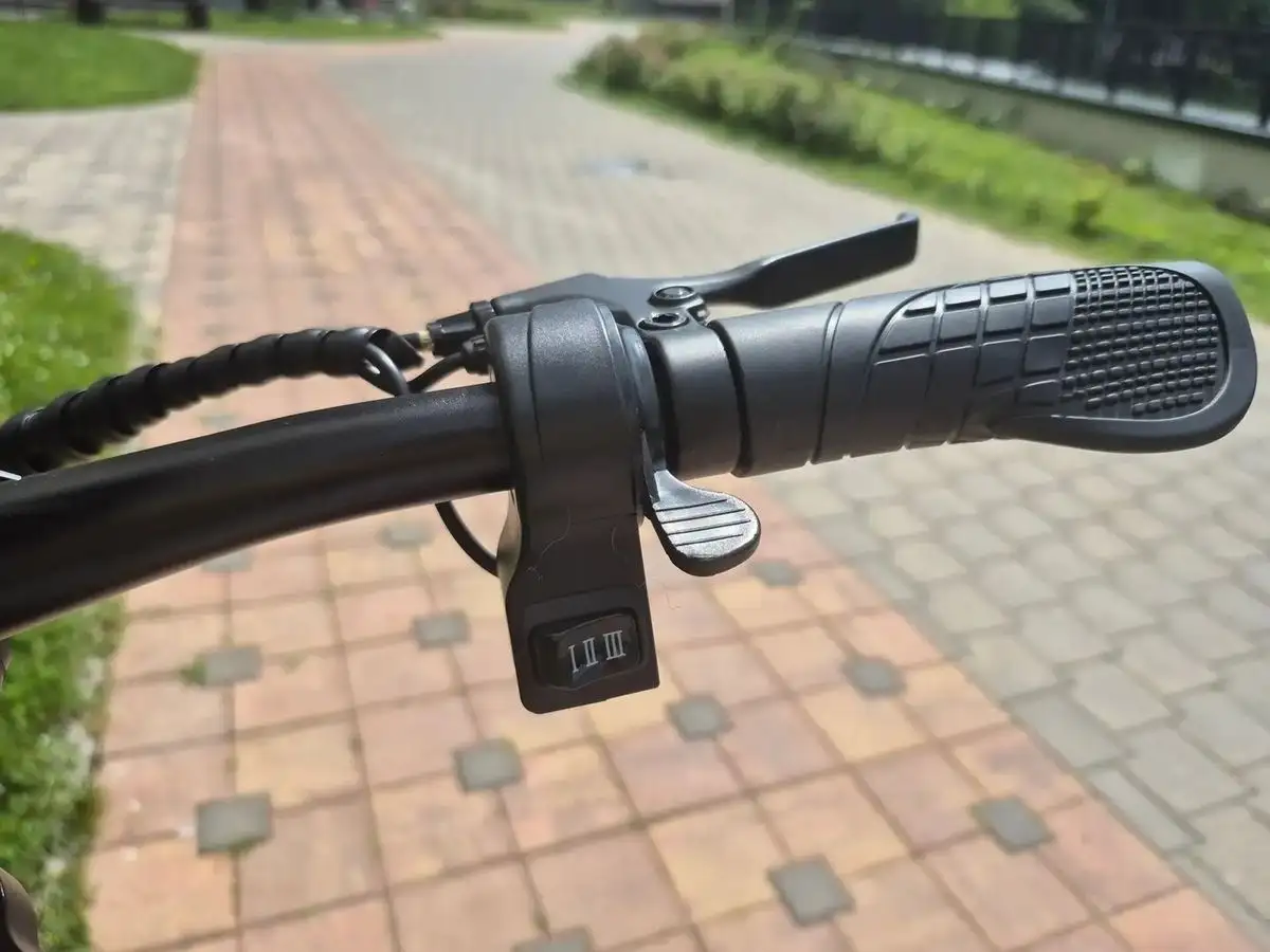 Электросамокат Terax XS05 Pro – фото товара