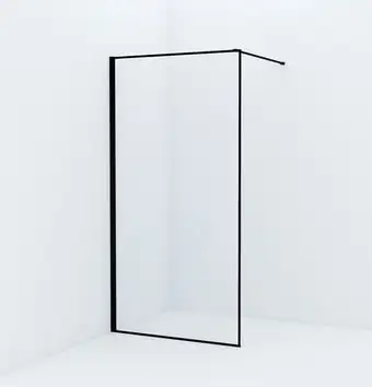 Душевая стенка IDDIS Slide SLI8BS1i23 - изображение в каталоге