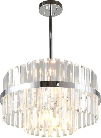Подвесная люстра Omnilux Saviano OML-69007-06 – изображение в каталоге