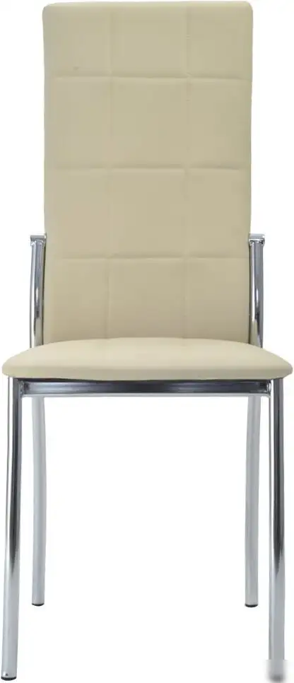 Стул Фабрикант Бари BOX 4 (DO №122 кремовый/CH)