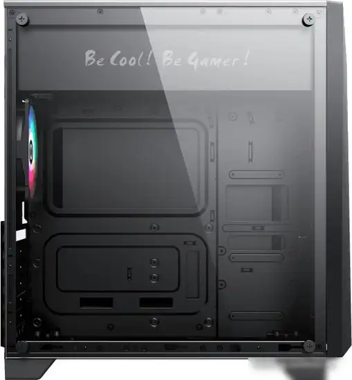 Корпус GameMax Nova N6 – фото товара