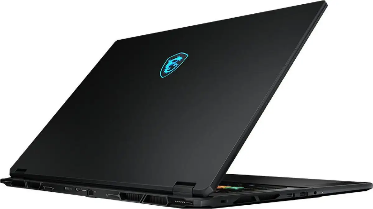 Игровой ноутбук MSI Stealth 18 HX AI A2XWJG-052RU – фото товара