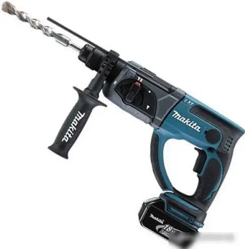 Перфоратор Makita DHR202RFE – фото товара