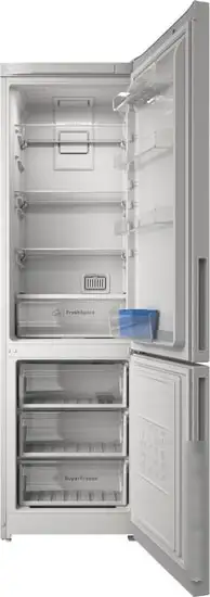 Холодильник Indesit ITR 5200 W - фото товара