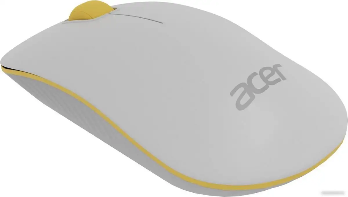 Мышь Acer OMR200 (серый) – фото товара