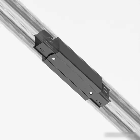 Коннектор питания шинопровода Maytoni Technical Trinity TRA005C-31B – фото товара