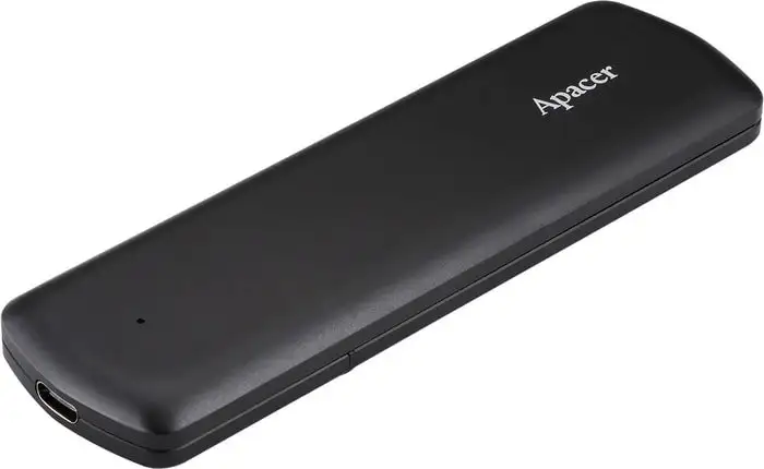 Внешний накопитель Apacer AS721 500GB AP500GAS721B-1 – фото товара