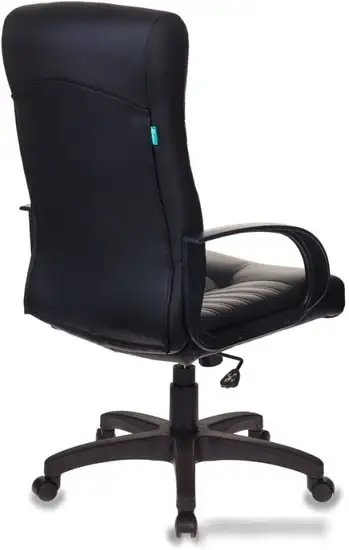 Кресло Бюрократ KB-10LITE (черный) – фото товара