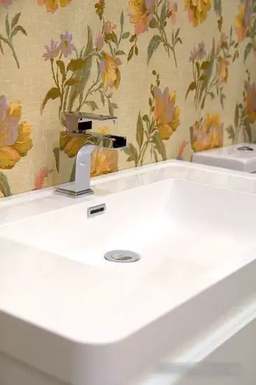 BelBagno Тумба под умывальник Ancona-N-600-2C-SO-BL (bianco lucido) – фото товара