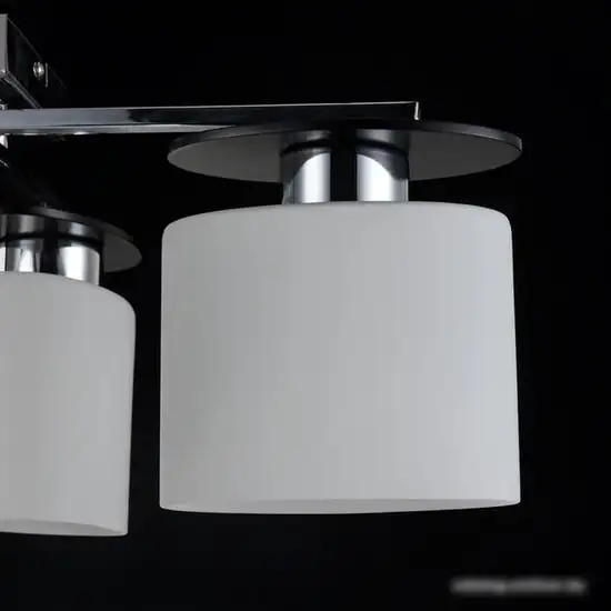 Припотолочная люстра Freya Bice FR5101-CL-04-CN – фото товара