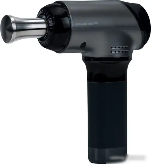 Перкуссионный массажер Ergonova MaxBurn Gun PRO – фото товара