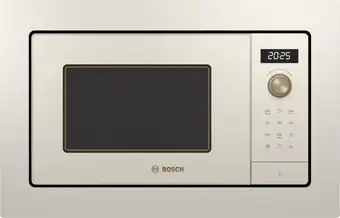 Микроволновая печь Bosch BEL653MP3 – изображение в каталоге