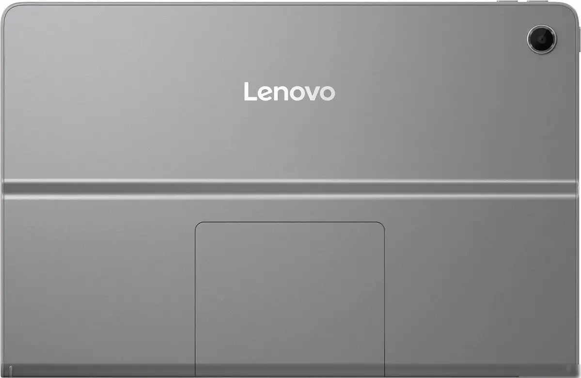 Планшет Lenovo Tab Plus TB351FU 8GB/256GB (серый) – фото товара