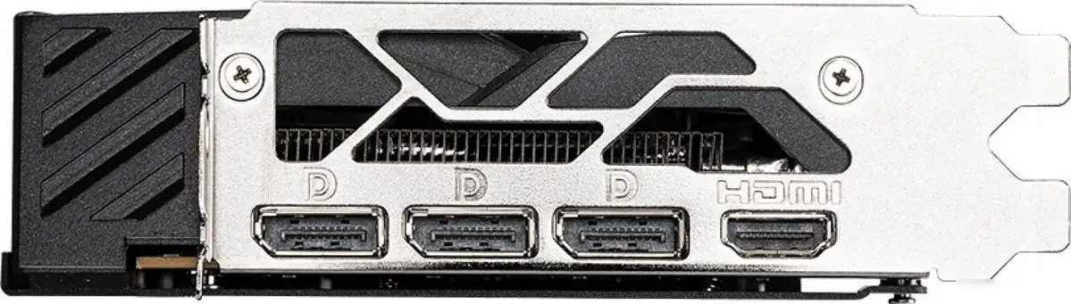 Видеокарта MSI GeForce RTX 5060 8G Gaming – фото товара