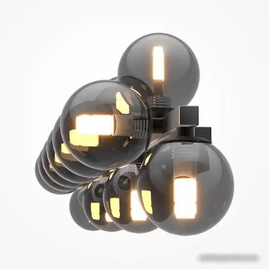 Бра Maytoni Dallas MOD547WL-13B – фото товара