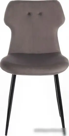 Стул TetChair Robocop (серый HLR24/черный)