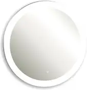 Silver Mirrors Зеркало Перла-S D770 LED-00002736