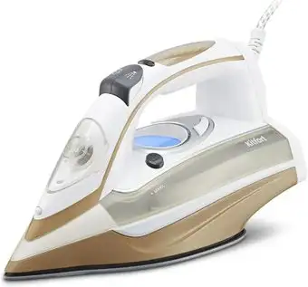 Утюг Kitfort KT-2616 - изображение в каталоге