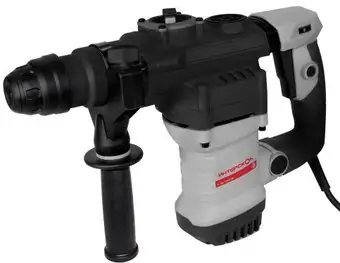 Перфоратор Интерскол П-35/1200ЭВ (кейс) – изображение в каталоге