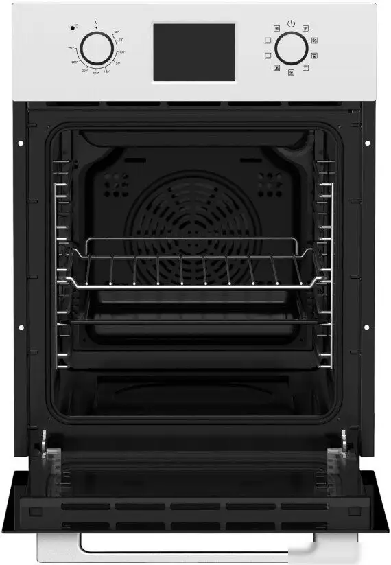 Электрический духовой шкаф BEKO BF45C2231X - фото товара