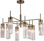 Подвесная люстра Omnilux Panvenan OML-68517-08 – изображение в каталоге