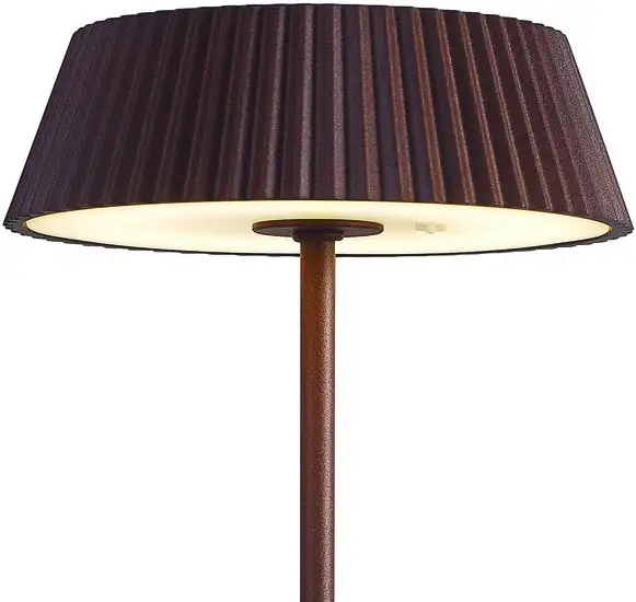 Садовый светильник Mantra Relax 7935 – фото товара